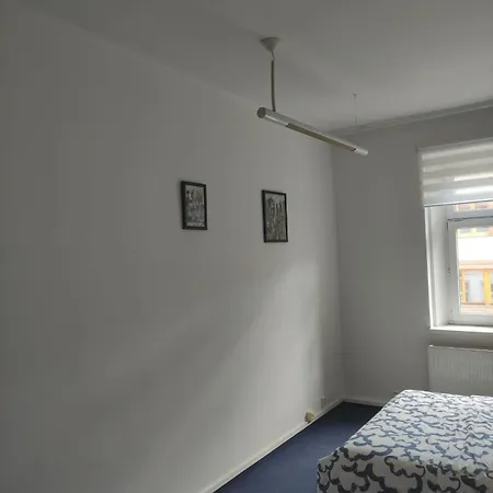 Zizkov - Close To Center 3* Prague