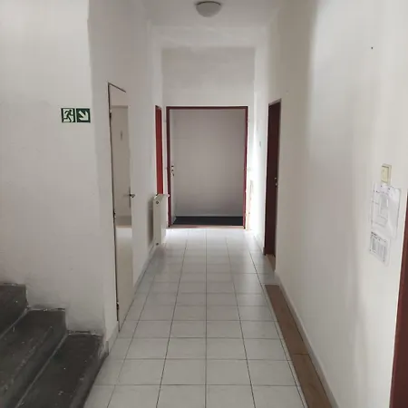 בית הארחה Zizkov - Close To Center